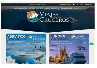 Explore the Wonders of Mediterranean Europe