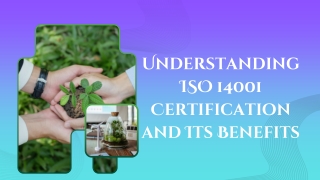 f ISO 14001 Certification (1)