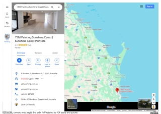 Best Painters in Maroochydore