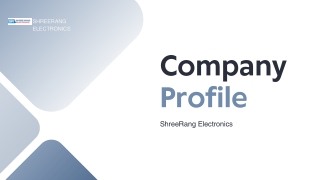 Obd Ii Connectors | Shreerangelectronics.com