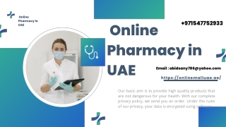 OnlineMallBuyOnlineSupplementsinUAE