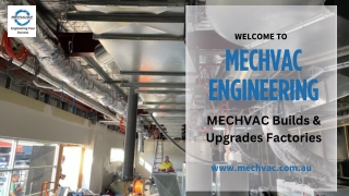 Dust Extraction Installation