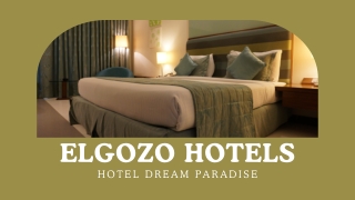 Hotel Dream Paradise