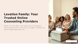 Lavation Family Your Trusted Online Counseling Providers (1)