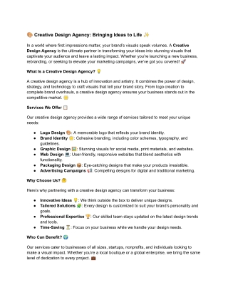 Digital Designers LLC