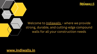 Durable and Cost-Effective Precast Walls for Residential and Commercial Projects