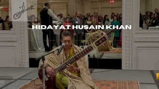 Traditional Music of India