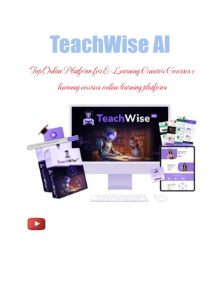 TeachWise AI_
