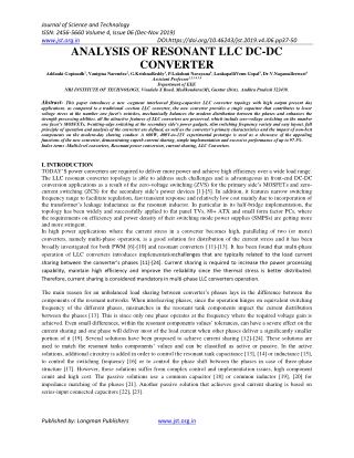 Cutting-Edge Science