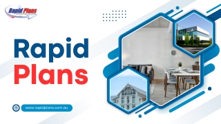 Building Designer Sydney