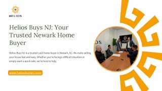 Helios-Buys-NJ-Your-Trusted-Newark-Home-Buyer