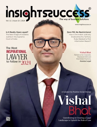 The Most Inspirational Lawyer to Follow in 2024