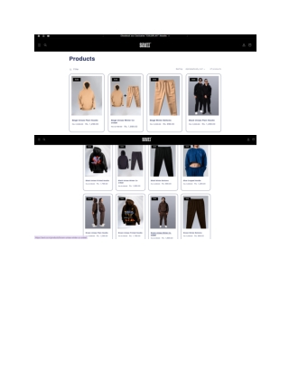 Explore Our Latest Aujla Hoodie