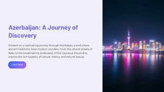 Azerbaijan-A-Journey-of-Discovery