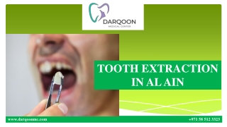 TOOTH EXTRACTION IN AL AIN (1)