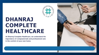 Convinient Professional Injection Services at Home