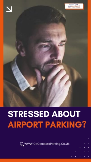 airport parking uk