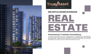 JMS CAPITAL SQUARE 95 GURGAON PDF