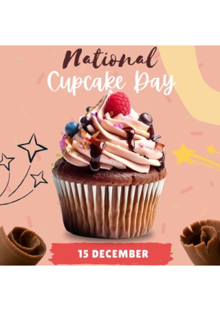 National Cupckae Day
