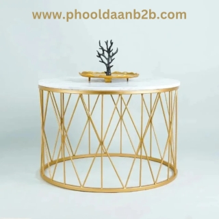 Decorating Coffee Tables with Creativity