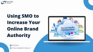 Explore the Latest SMO Trends to Boost Your Social Reach