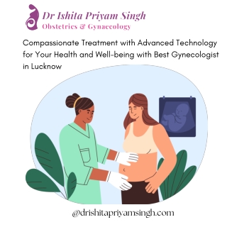 Maternity Centre in Lucknow | Gynecological Laparoscopy in Lucknow