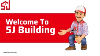 Innovative Premium Home Renovations in Ormond