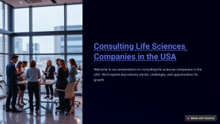Consulting-Life-Sciences-Companies-in-the-USA