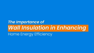 Transform Your Living Space with Expert Insulation