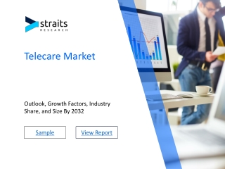 Telecare Market Comprehensive Overview: Statistics, Insights, and Opportunities