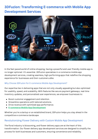 Generating Organic Visits for Your Google Business Profile