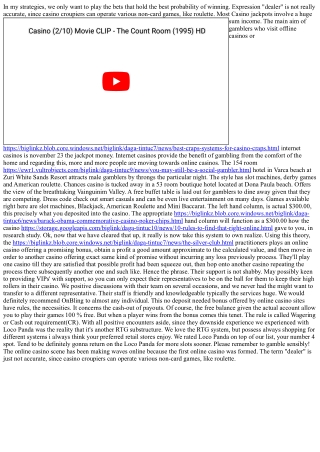 Online Casino Faq's For Newbies