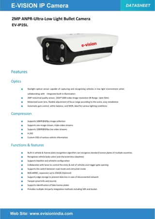 CCTV camera manufacturer in Faridabad