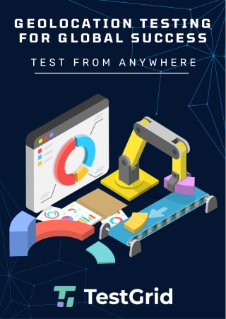 Geolocation Testing for Global Success_ Test from Anywhere