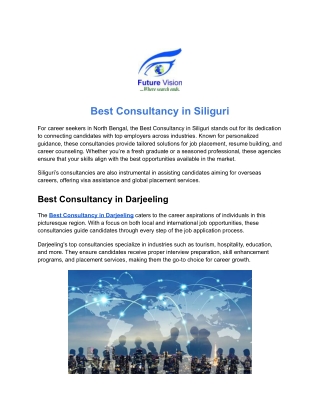 Dubai Jobs with Leading Recruitment Agency