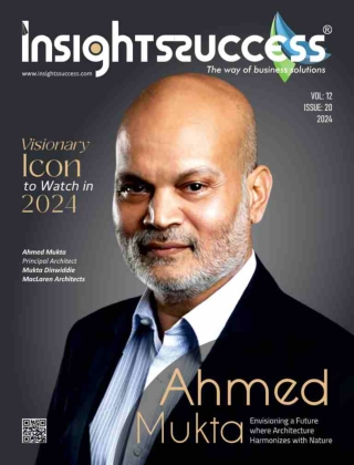 Ahmed Mukta Envisioning a Future where Architecture Harmonizes with Nature