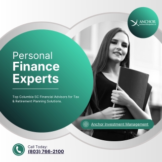 Personal Finance Experts