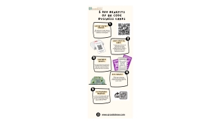 5 Key Benefits of QR Code Business Cards