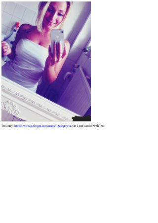 The Bold Exhibitionism of Lizzie Greyy on Live Camera