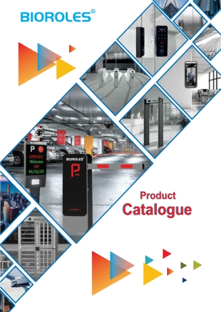 Bioroles Automation Systems Pvt. Ltd.