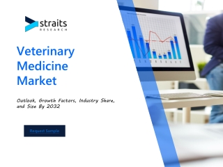 Veterinary Medicine Market Trends and Growth Analysis 2024