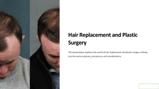 Hair-Replacement-and-Plastic-Surgery