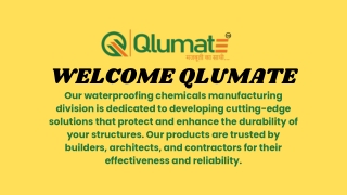 basement waterproofing