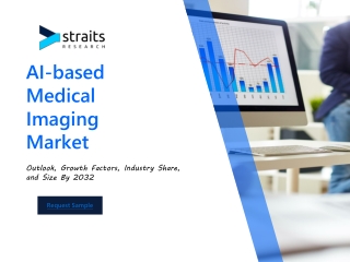AI-Based Medical Imaging Market  Trends, Growth, and Forecasts 2024