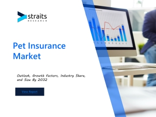 Pet Insurance Market Analysis 2024: Trends, Growth, and Forecast