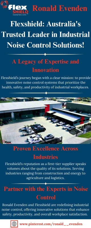 Creating Quieter Workspaces with Flexshield!