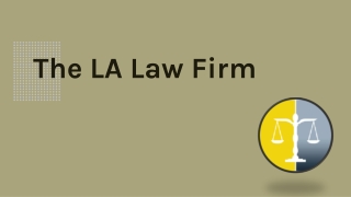 Car Accident Attorney In Los Angeles