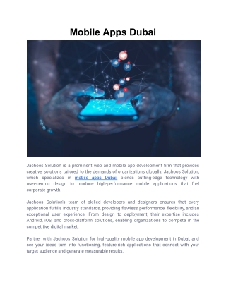 Mobile apps dubai (1)