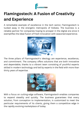 Benefits of implementing an ERP System