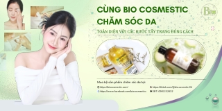 5 cách chăm sóc da sau nặn mụn để ngừa sẹo và thâm mụn